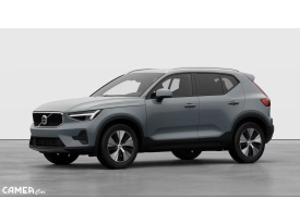 !! AKCIA 5+5 !! VOLVO XC40 B3 FWD 120kW AT7 CORE