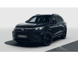 VW Tiguan 2.0 TSI R-Line Limited 4x4