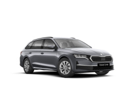 Škoda Octavia Combi 2.0 TDI Selection