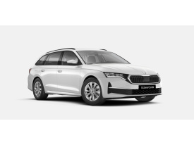 Škoda Octavia Combi 2.0 TDI Selection