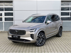 Volvo XC90 B5 AWD PLUS BRIGHT
