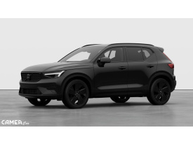 VOLVO XC40 B3 BLACK EDITION / PLUS Mild Hybrid