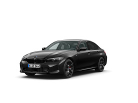 BMW 320d xDrive Sedan