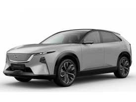 Mazda CX-6e