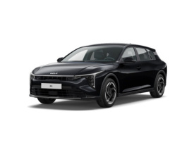 Kia K4 1.6 T-GDi 7DCT Gold