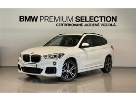 BMW X1 xDrive30e