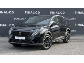 Peugeot 3008 Hybrid 1.2 Hybrid ALLURE 145k e-DCS6