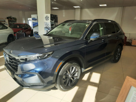 Honda CR-V 2,0 Advance AWD i-MMD Hybrid 26