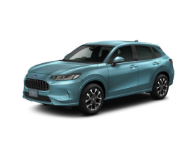 Honda ZR-V 2,0 Advance HEV e-CVT 27