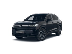 Volkswagen Tiguan Elegance Lim 2.0TDI EVO 4MOT DS7