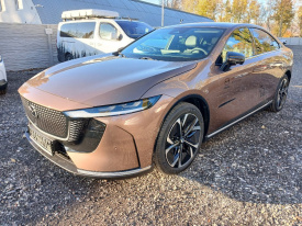Mazda 6e