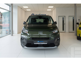 Fiat Dobló 1.5 MTJ Italia L1 A/T