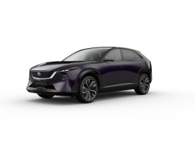 Mazda CX-6e