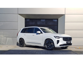 Volvo XC90 T8 (P) Plus Bright AT8 AWD 7 miest eAWD