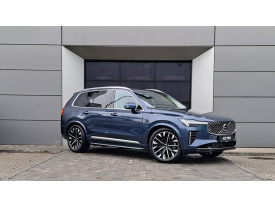 Volvo XC90 T8 (P) Plus Bright AT8 AWD 7 miest eAWD