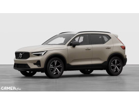 !! AKCIA 5+5 !! VOLVO XC40 B3 FWD 120kW PLUS/DARK AT7