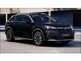 VW T-Roc 1.5 eTSI Style
