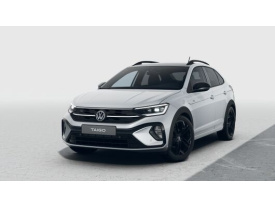 Volkswagen Taigo R-Line Limited 1.5 TSI ACT DS7