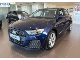 Audi A1 Sportback 25 TFSI STR