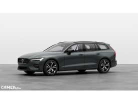 !! AKCIA !! VOLVO V60 B4 FWD EDITION PLUS/DARK