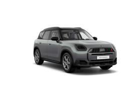 Mini Countryman S ALL4