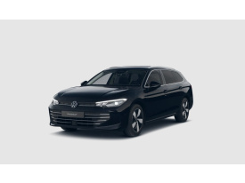 VW Passat Variant 2.0 TDI Business