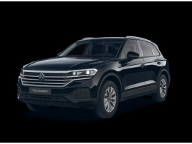 VW Touareg 3.0 TDI Limited