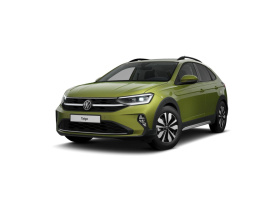Volkswagen Taigo Limited 1.5TSI ACT DS7