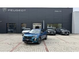 Peugeot 2008 NEW 1.2 Hybrid ALLURE Hybrid 145k e-DCS6 MHEV