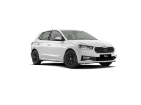 Škoda Fabia 1.0 TSI Extra Plus