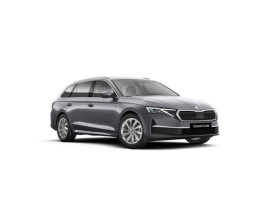 Škoda Octavia Combi 2.0 TDI Top Selection