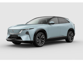 Mazda CX-6e