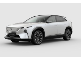 Mazda CX-6e