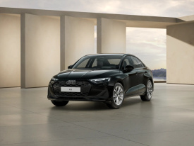 Audi A3 Limousine 1.5 TFSI