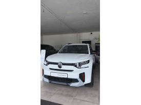 CITROËN C3 AIRCROSS PLUS Hybrid (MHEV) 145 ë-DCT6, Cena platí pri využití akcie Odkupný Bonus a financovaní cez Citroën leasing.