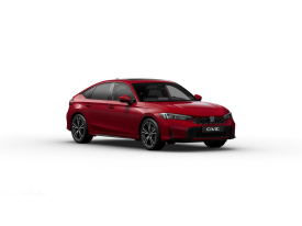 HONDA CIVIC 2.0 eHEV Advance 2026