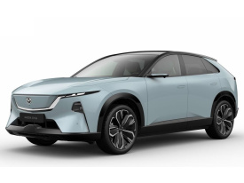 Mazda CX-6e