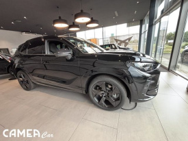 CUPRA Terramar 2,0 TSI 204k / 150 kW 4D 7DSG TRIBE Edition