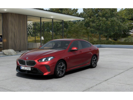 BMW 220 Gran Coupe