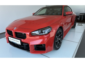 BMW radu M2