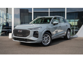 Audi Q3 SUV 1.5 TFSI