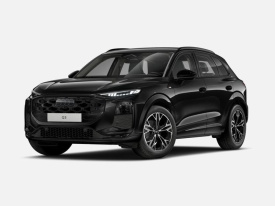 Audi Q3 SUV 1.5 TFSI