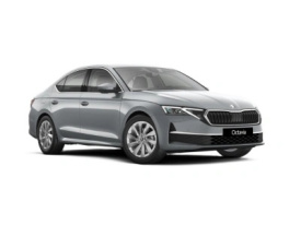 Škoda Octavia 2.0 TDI Top Selection