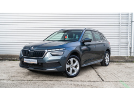 Škoda Kamiq 1.0 TSI Drive 130 Plus