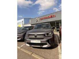 Nový Citroën C3 AIRCROSS PLUS Hybrid (MHEV) 145 ë-DCT6, Cena platí v prípade využitia akcie ODKUPNÝ BONUS a Privilege Bonus