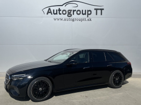 Mercedes-Benz E 200 d kombi