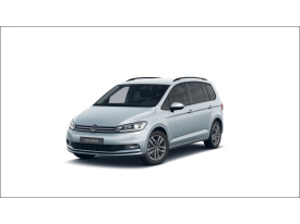 VW Touran 1.5 TSI Limited