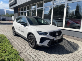 Seat Arona Style Family
