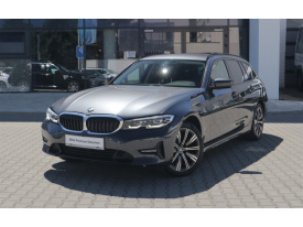 BMW 320d xDrive