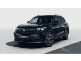 VW Tiguan 1.5 TSI eHybrid Limited